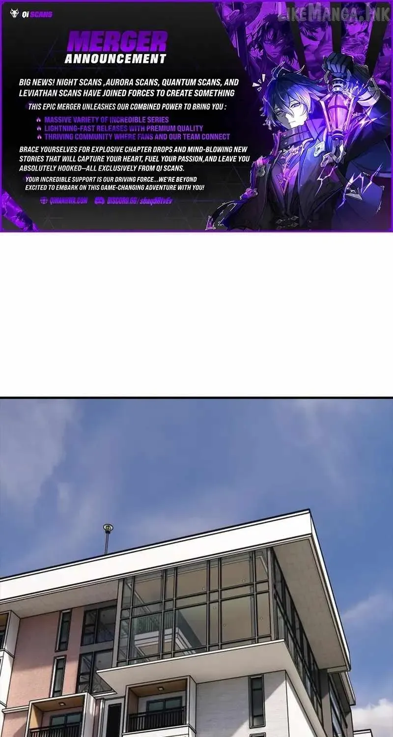 The Apocalypse is Here, chapter 74, page 1