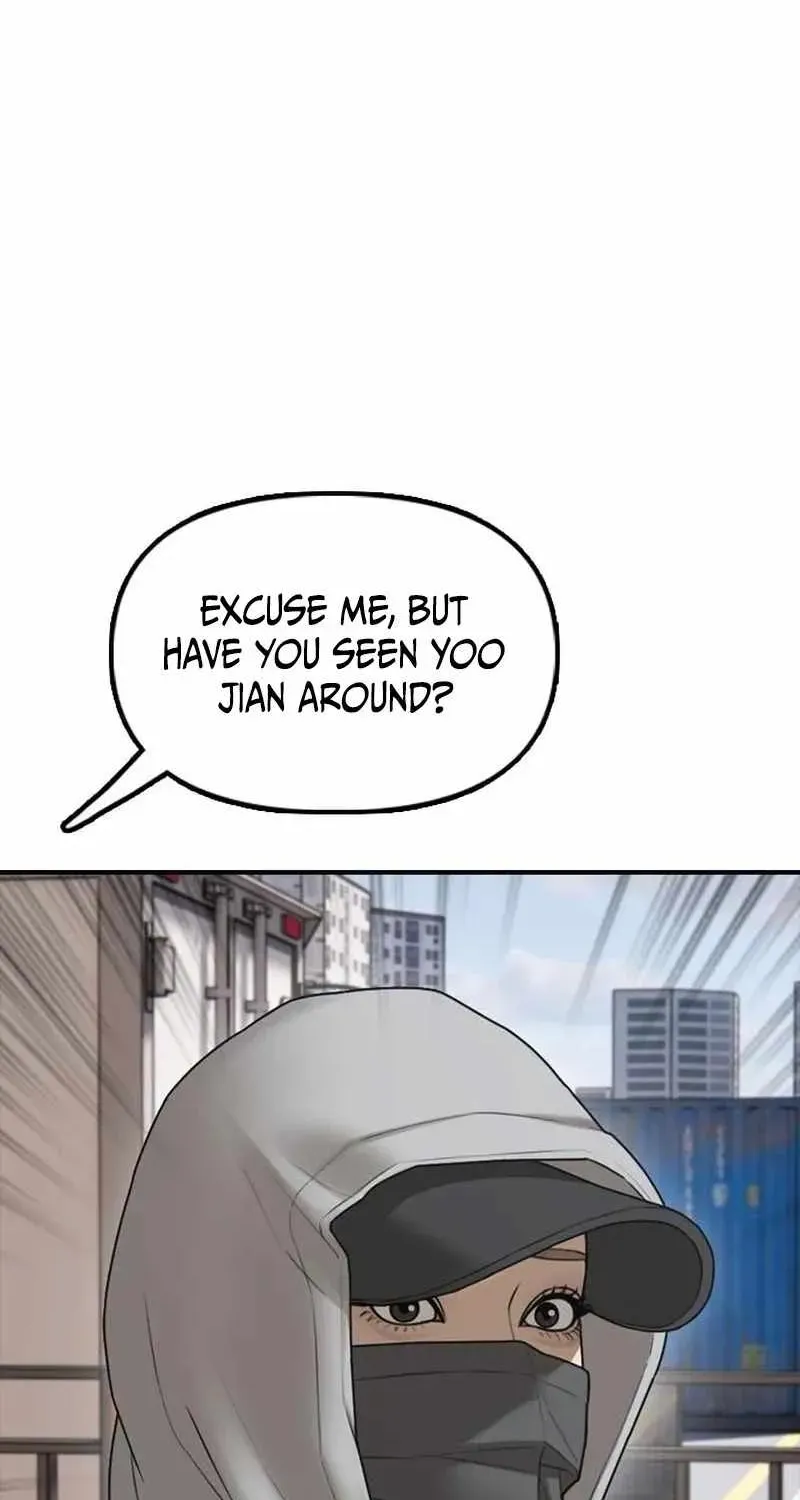 The Apocalypse is Here, chapter 74, page 28