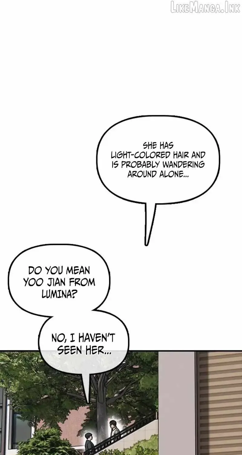 The Apocalypse is Here, chapter 74, page 31