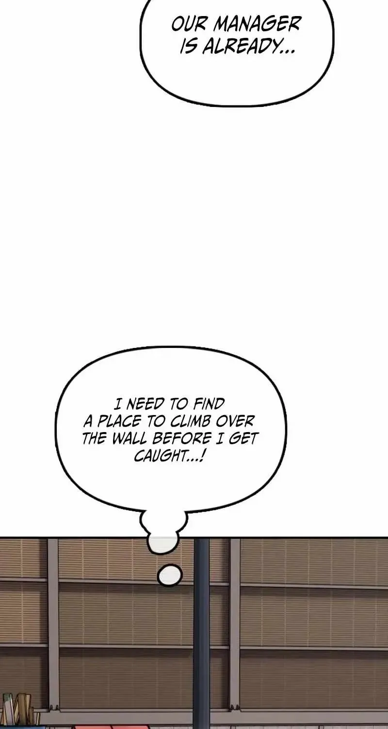 The Apocalypse is Here, chapter 74, page 34