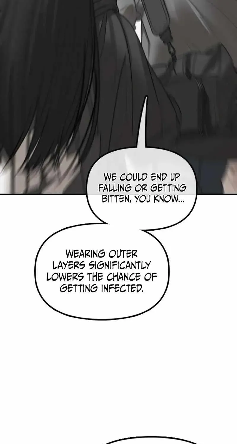 The Apocalypse is Here, chapter 74, page 65