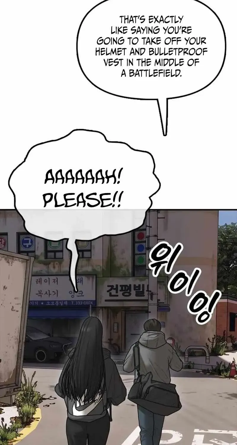 The Apocalypse is Here, chapter 74, page 66