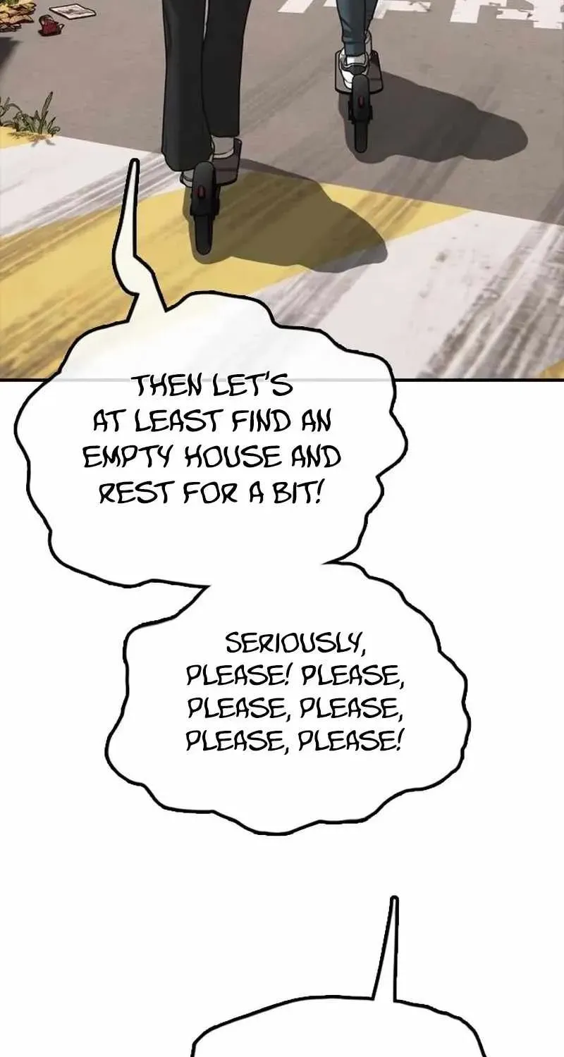 The Apocalypse is Here, chapter 74, page 67