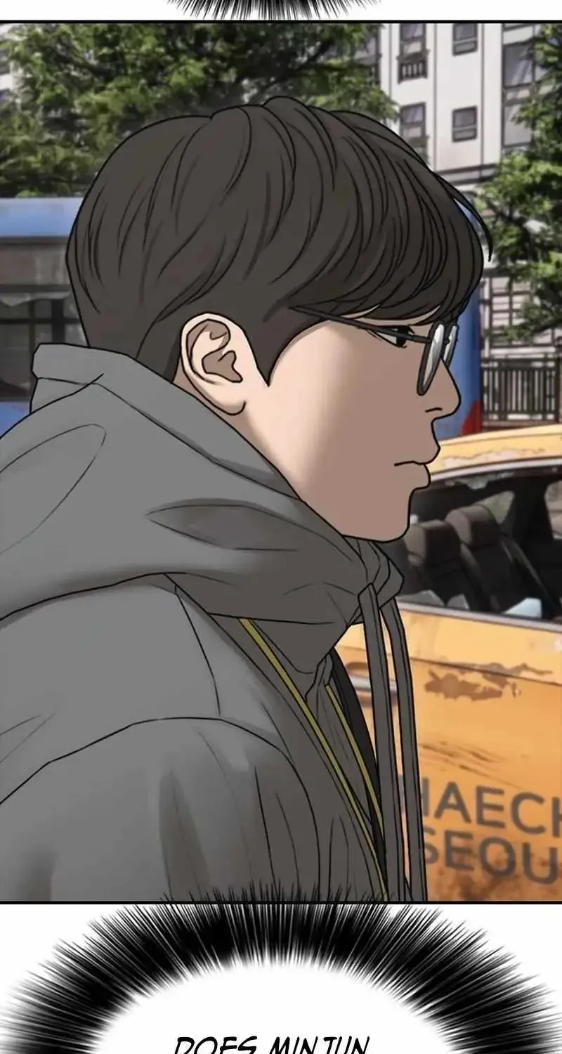 The Apocalypse is Here, chapter 74, page 83