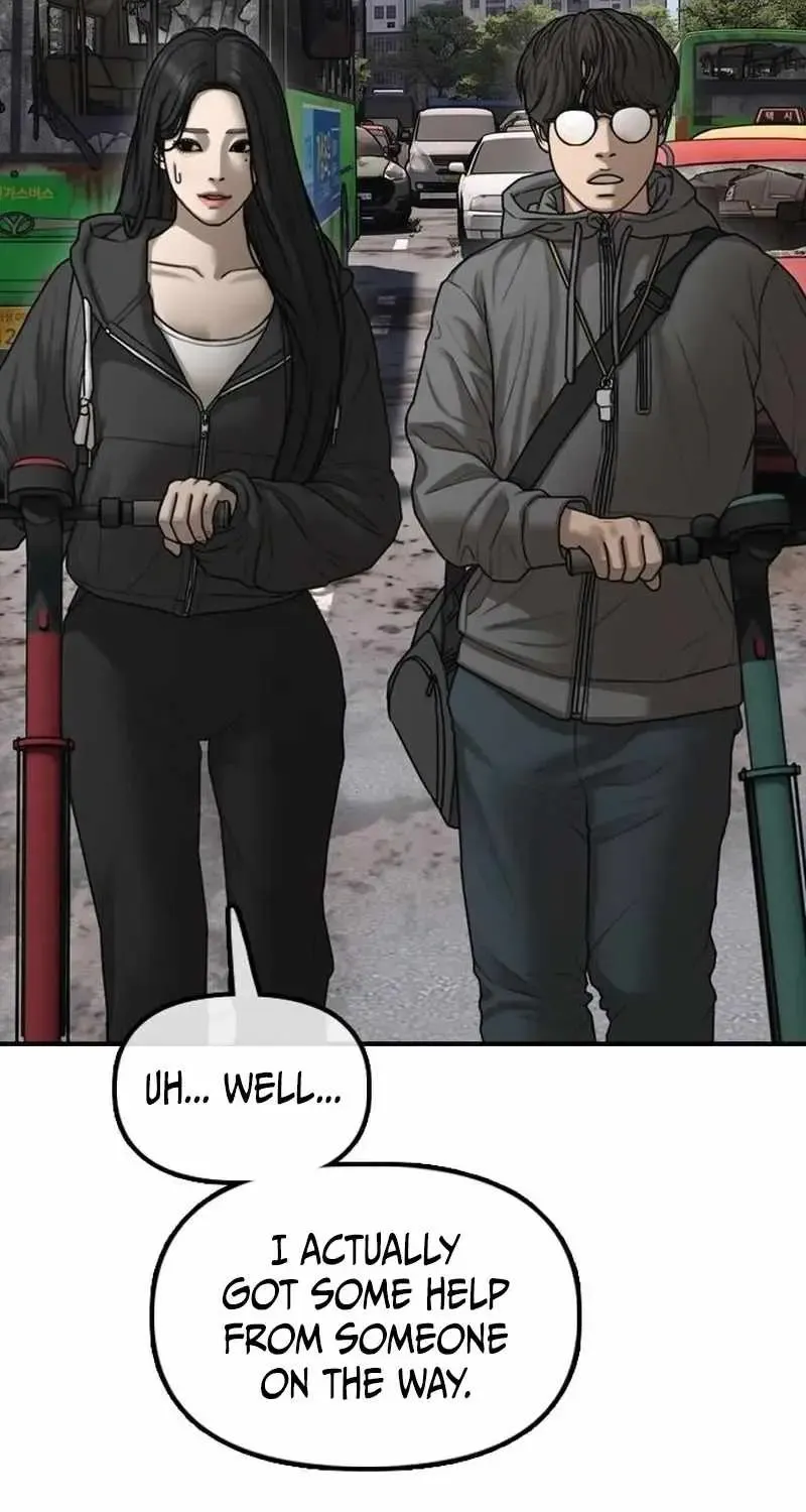 The Apocalypse is Here, chapter 74, page 89