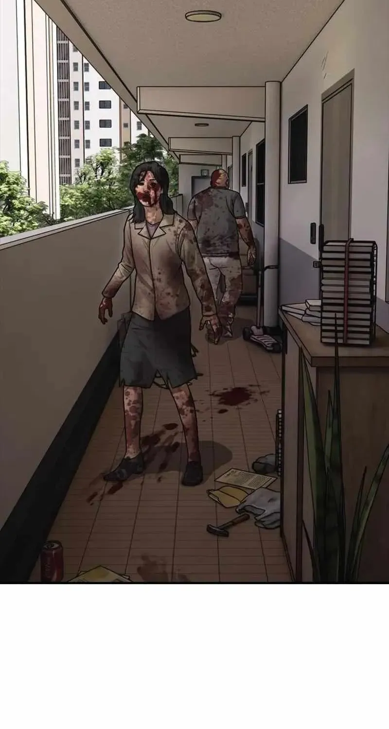 The Apocalypse is Here, chapter 74, page 106
