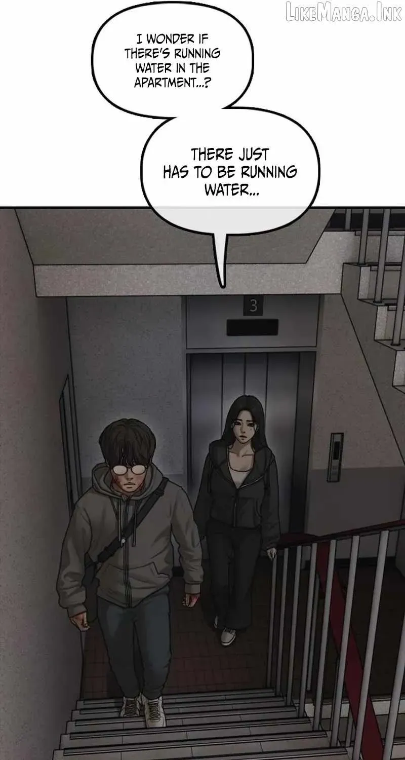 The Apocalypse is Here, chapter 74, page 110