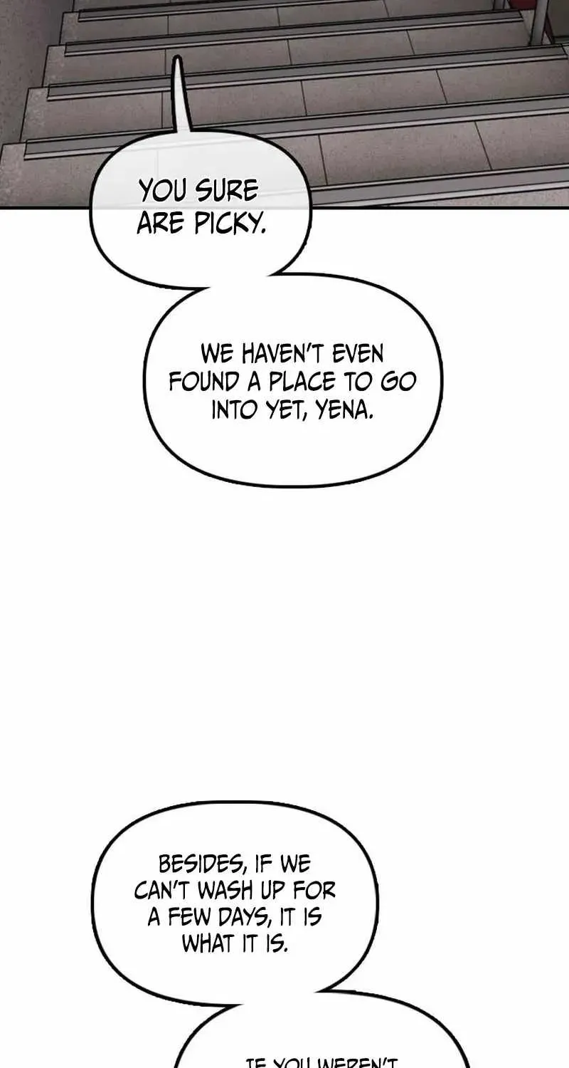 The Apocalypse is Here, chapter 74, page 111