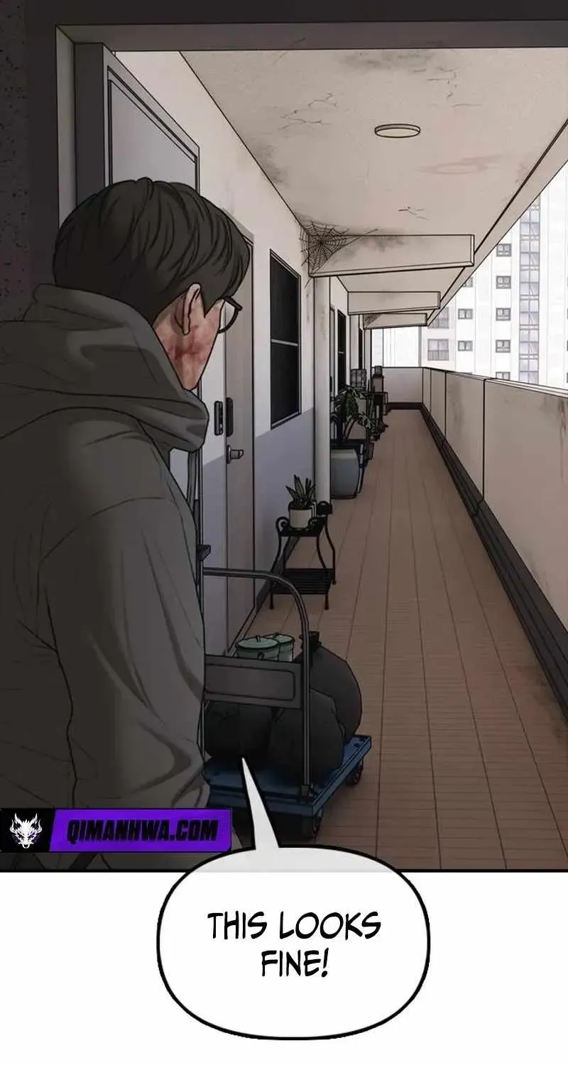 The Apocalypse is Here, chapter 74, page 114