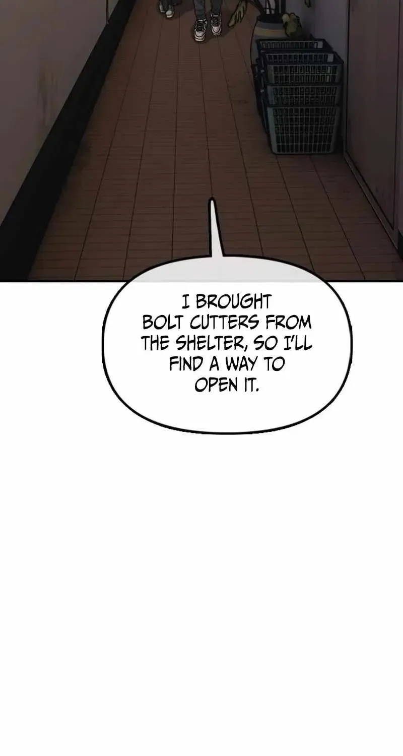 The Apocalypse is Here, chapter 74, page 116