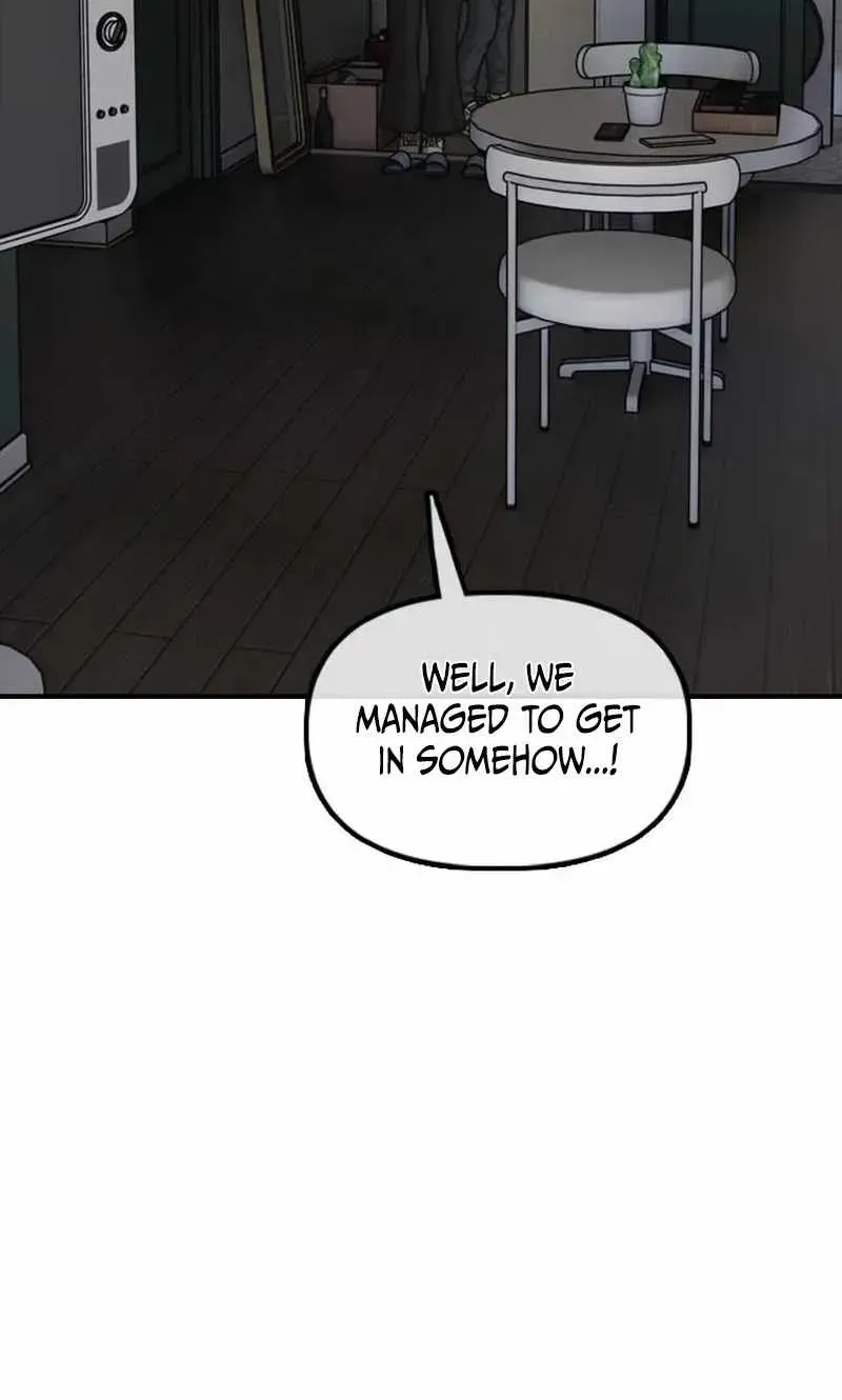 The Apocalypse is Here, chapter 74, page 119