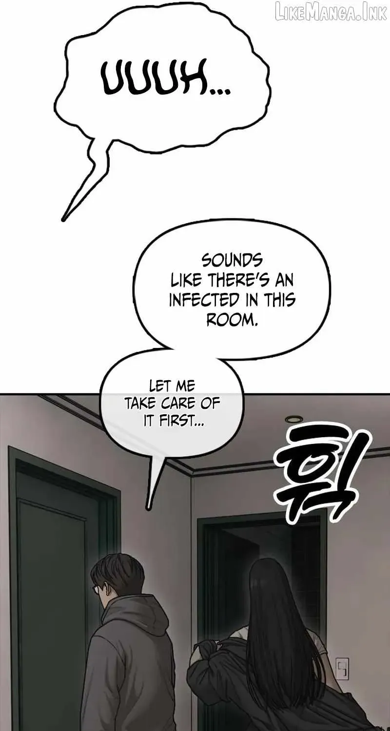 The Apocalypse is Here, chapter 74, page 120