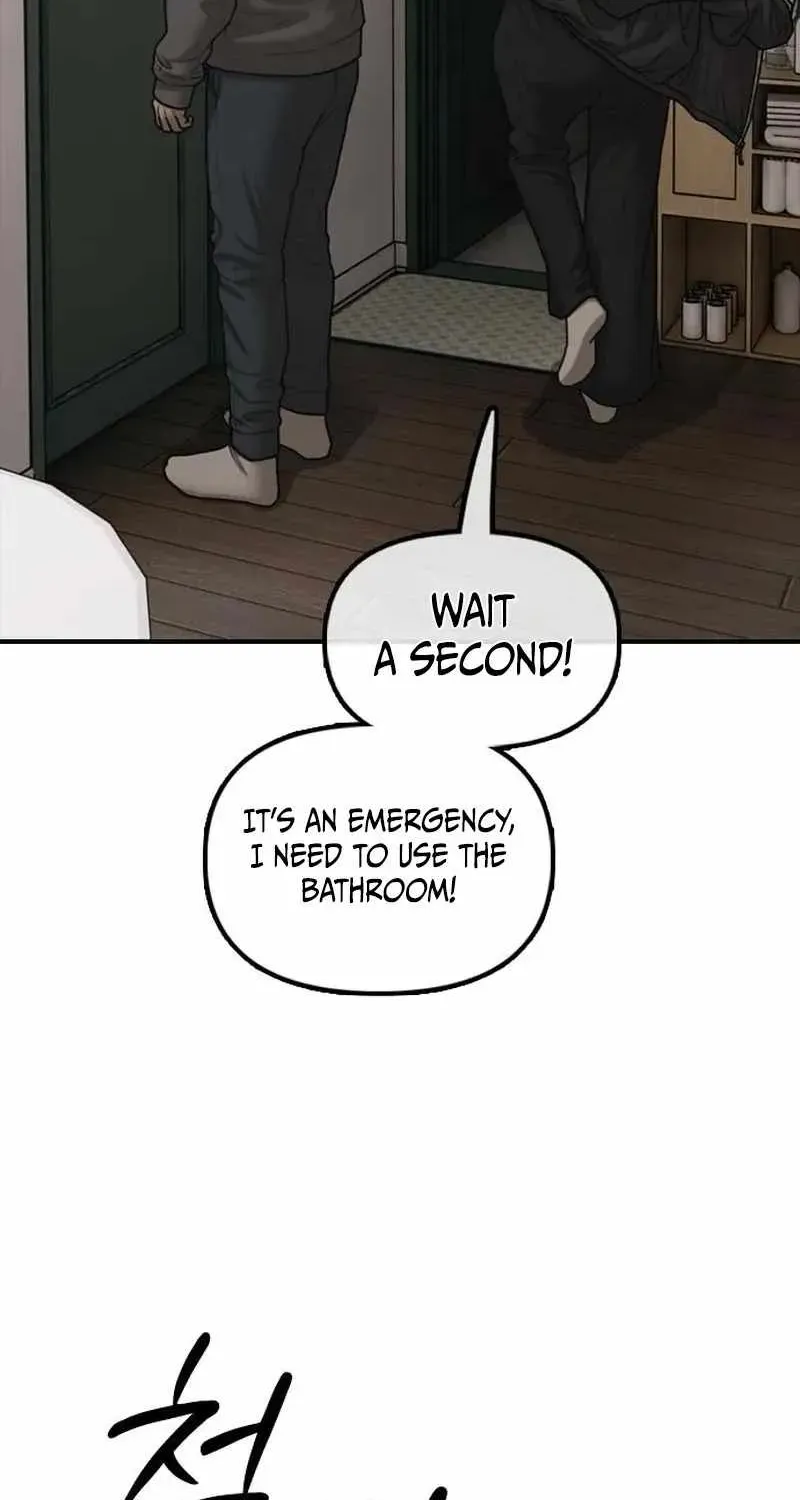 The Apocalypse is Here, chapter 74, page 121