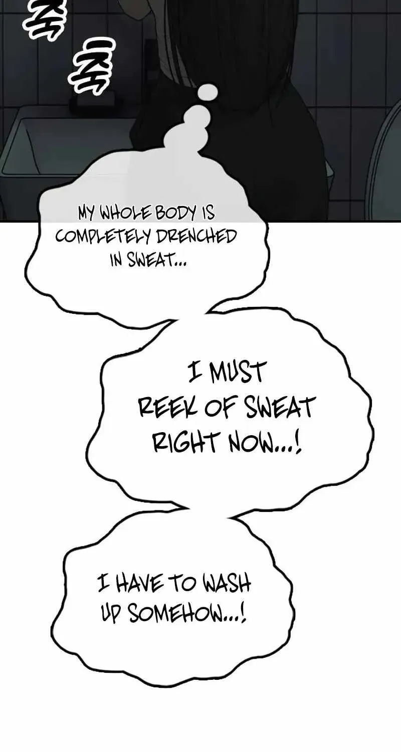 The Apocalypse is Here, chapter 74, page 128