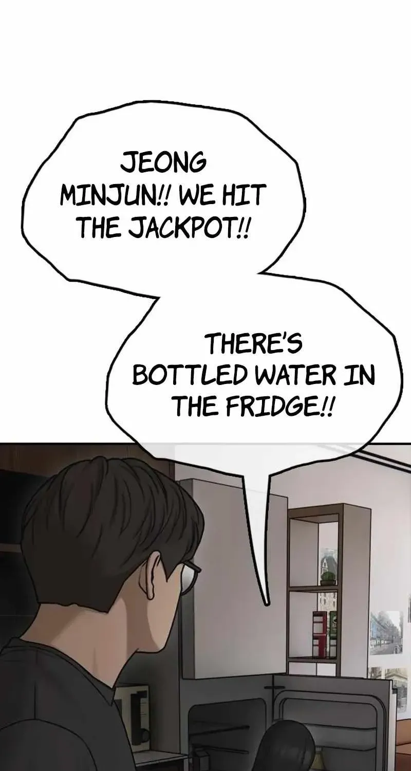 The Apocalypse is Here, chapter 74, page 135