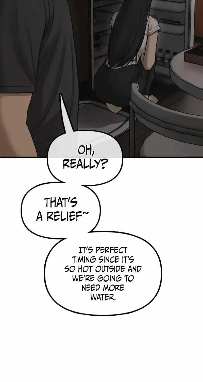 The Apocalypse is Here, chapter 74, page 136