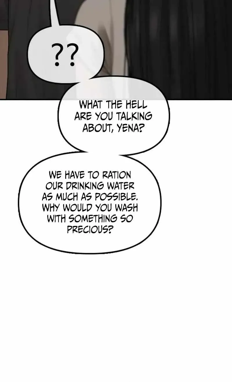 The Apocalypse is Here, chapter 74, page 138