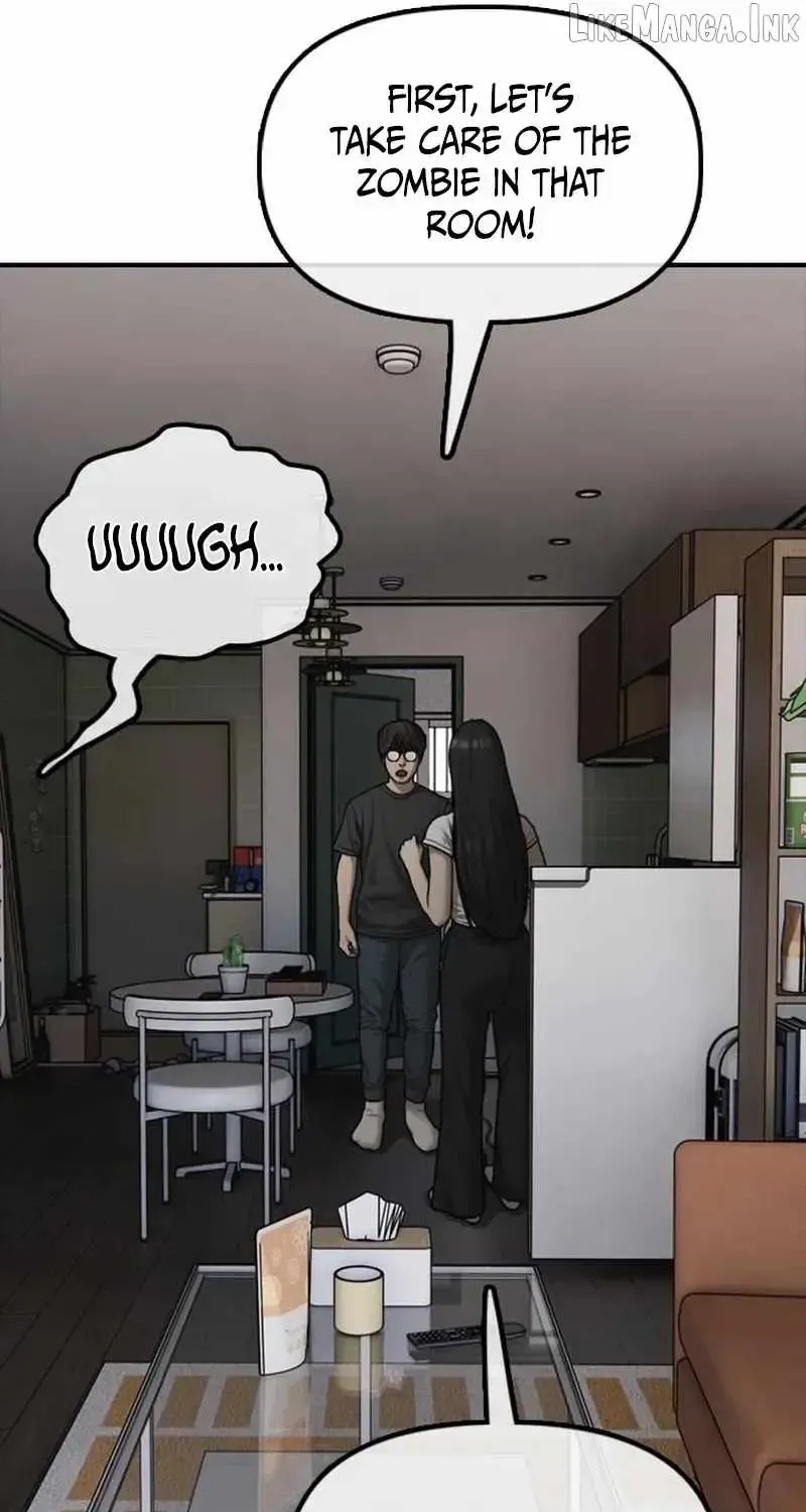 The Apocalypse is Here, chapter 74, page 139