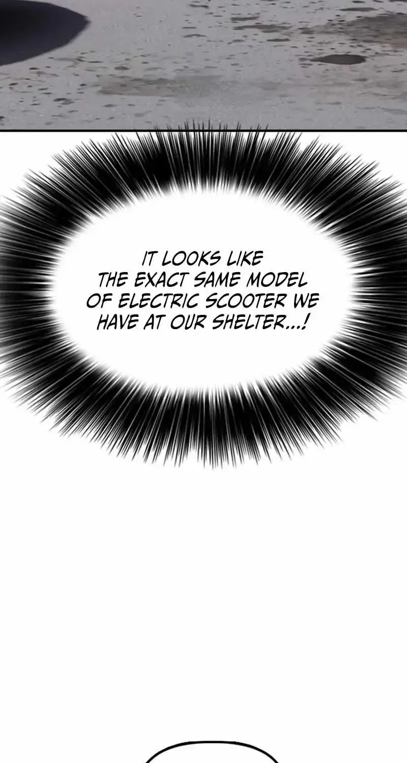 The Apocalypse is Here, chapter 74, page 145