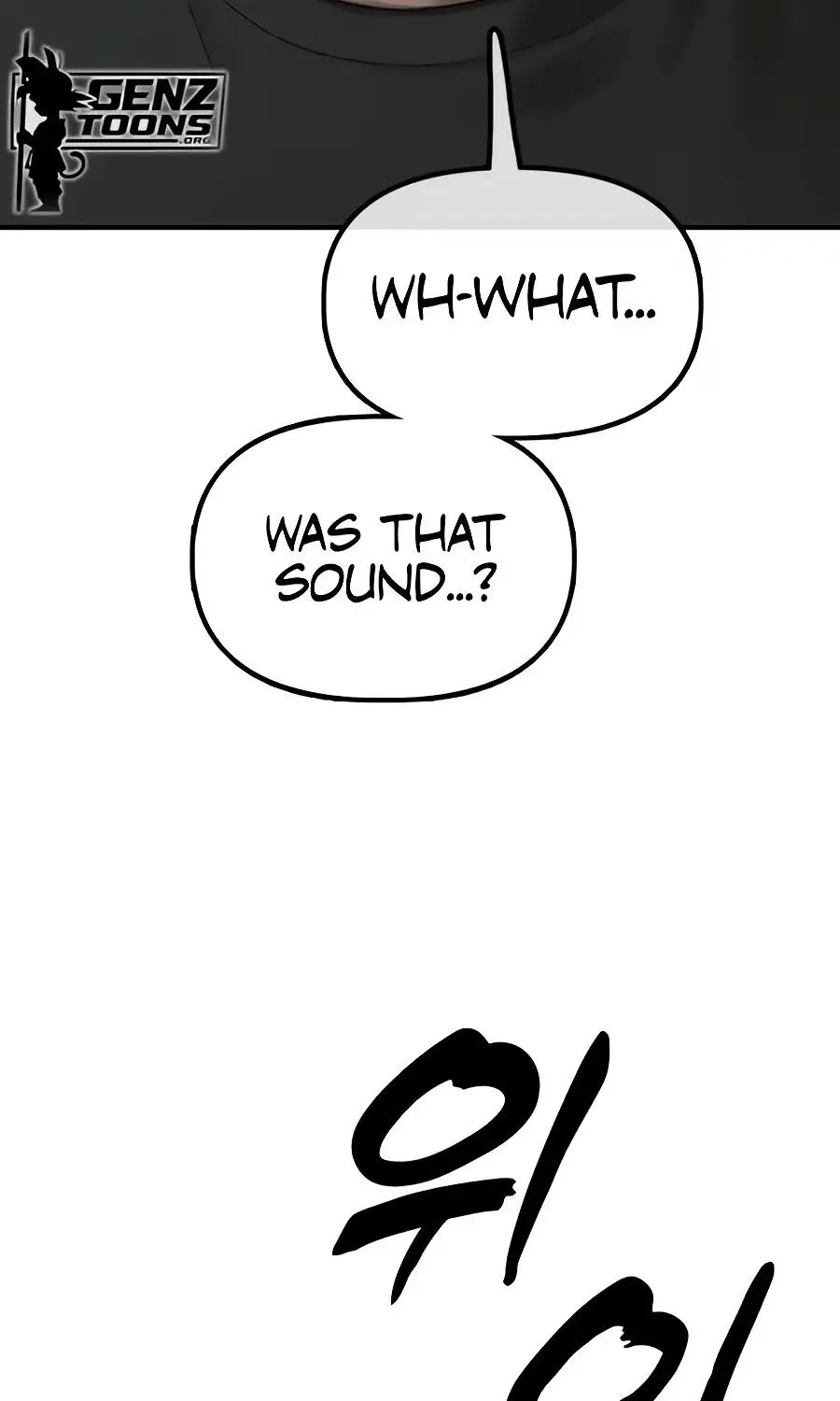 The Apocalypse is Here, chapter 75, page 11