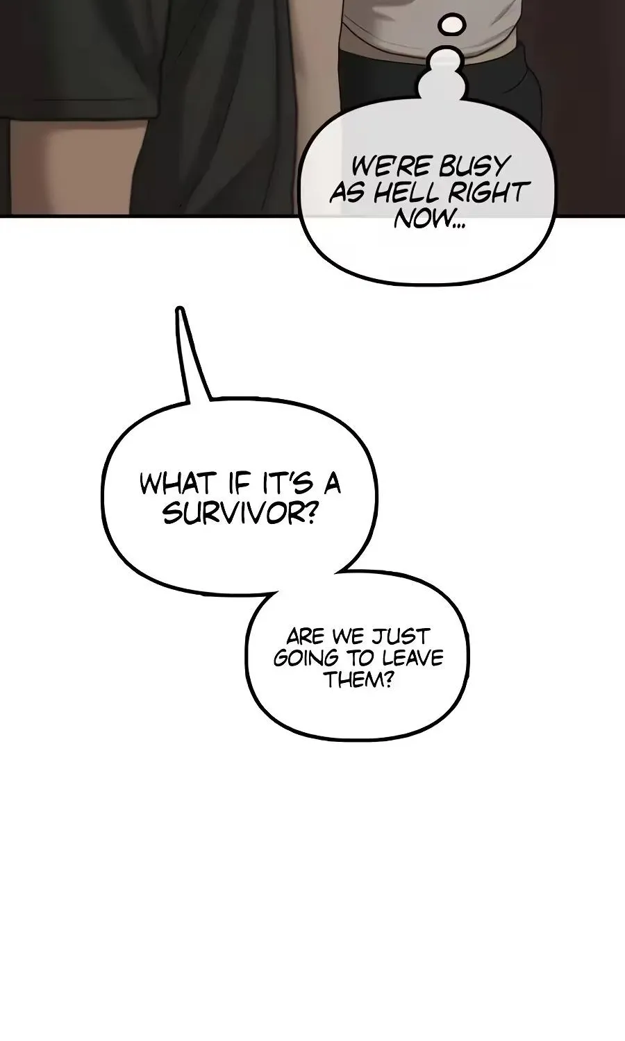 The Apocalypse is Here, chapter 75, page 21