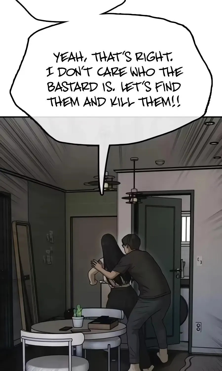 The Apocalypse is Here, chapter 75, page 26