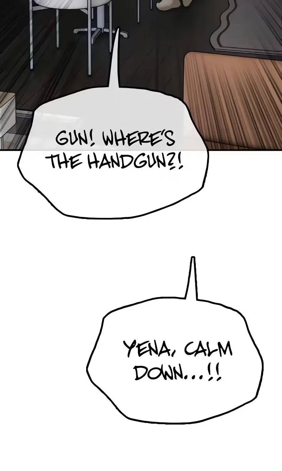 The Apocalypse is Here, chapter 75, page 27