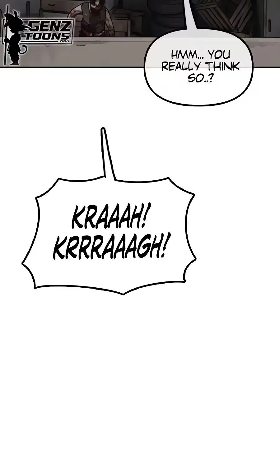 The Apocalypse is Here, chapter 75, page 35