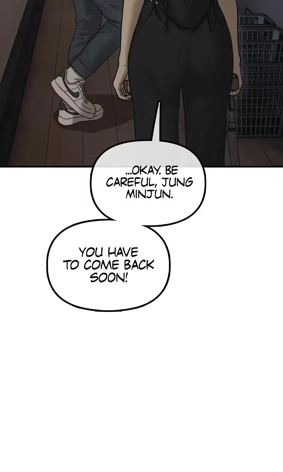 The Apocalypse is Here, chapter 75, page 40