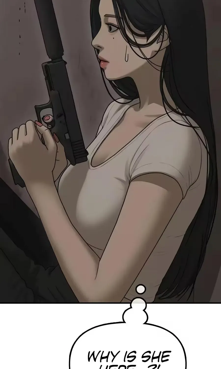 The Apocalypse is Here, chapter 75, page 54