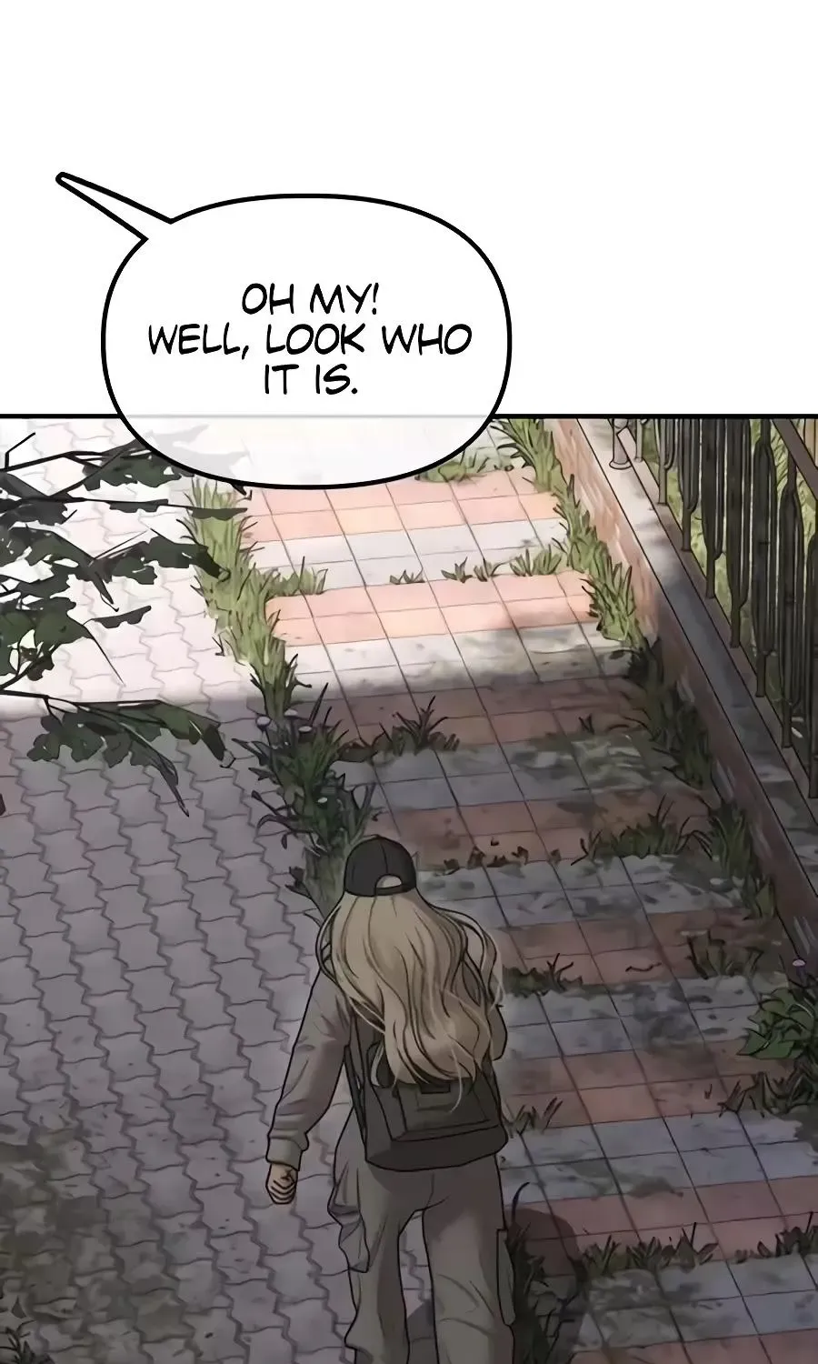 The Apocalypse is Here, chapter 75, page 72