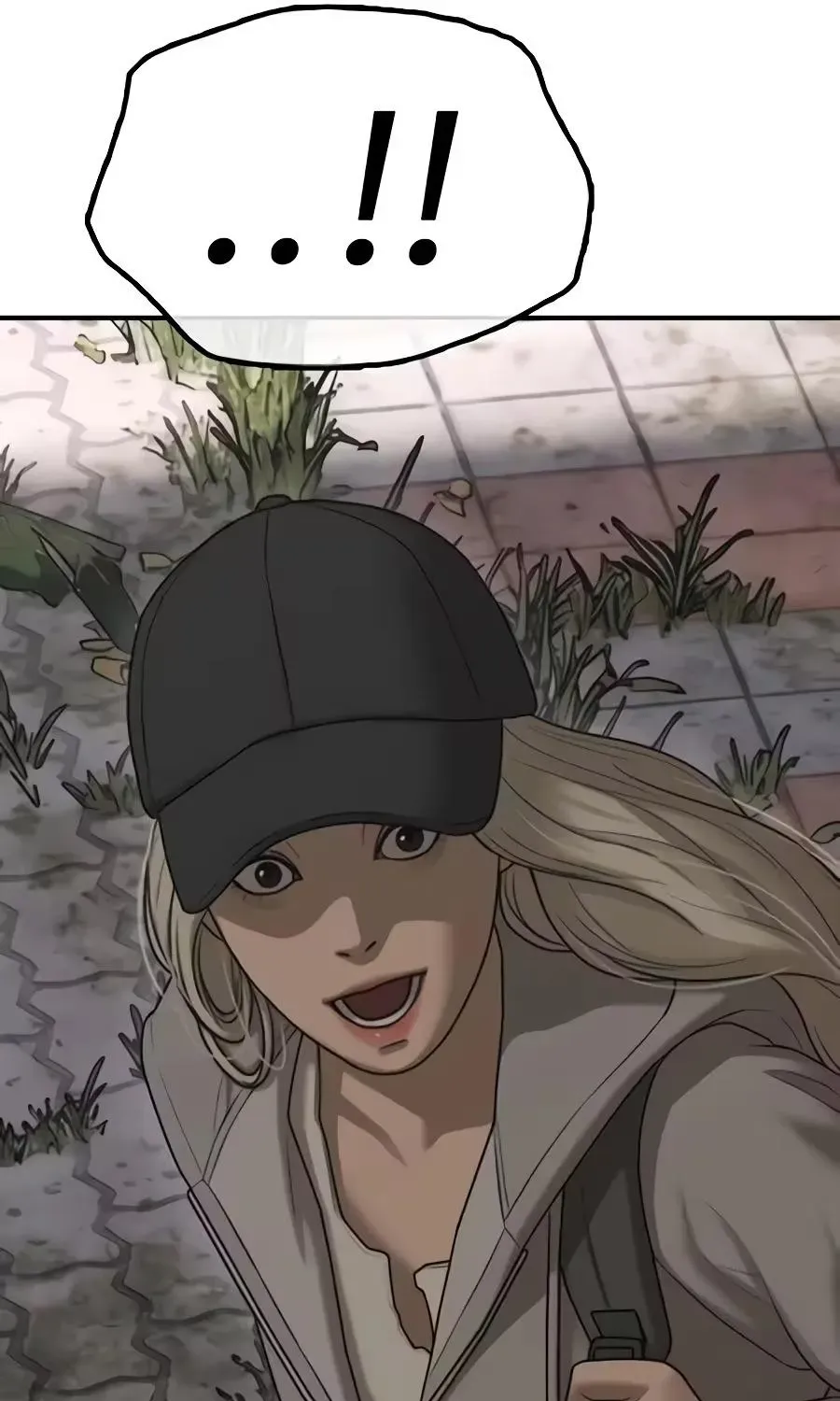 The Apocalypse is Here, chapter 75, page 76