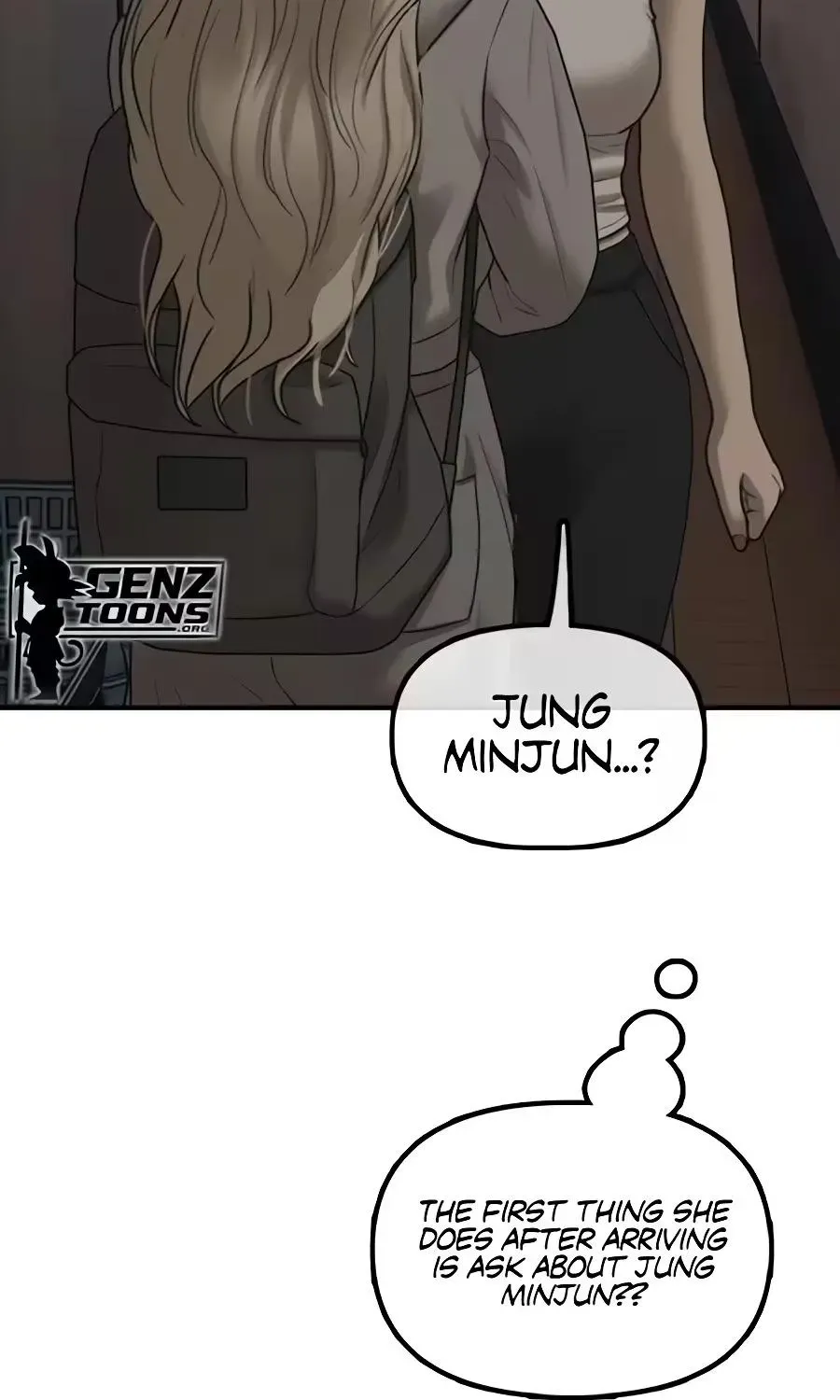 The Apocalypse is Here, chapter 75, page 84