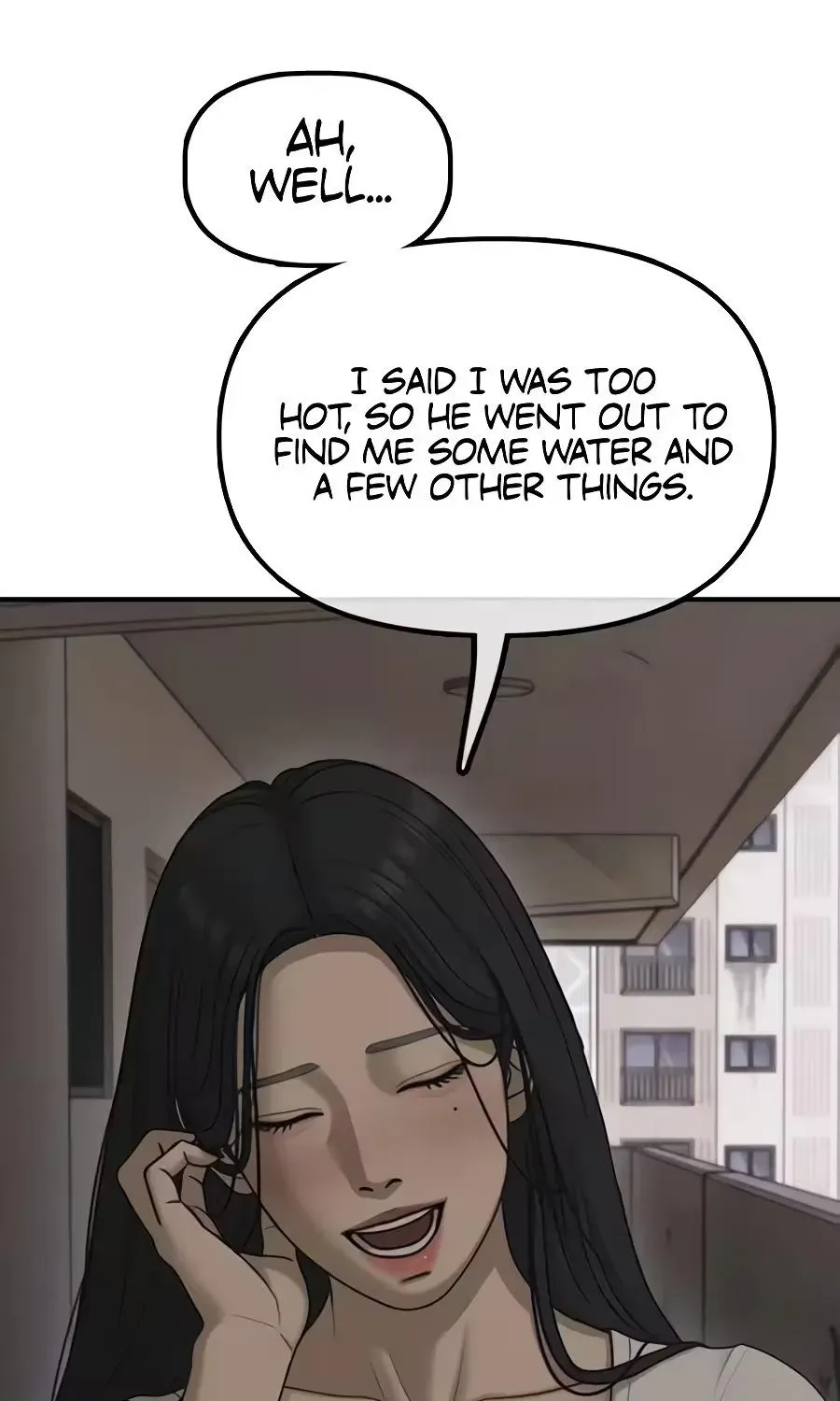 The Apocalypse is Here, chapter 75, page 86
