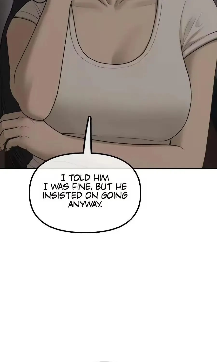 The Apocalypse is Here, chapter 75, page 87