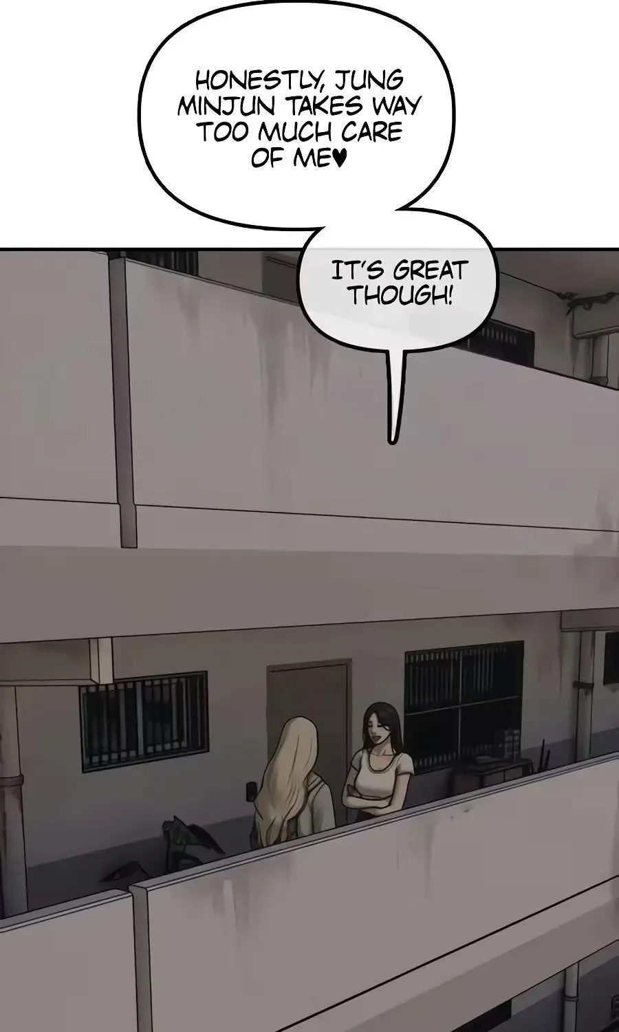 The Apocalypse is Here, chapter 75, page 88