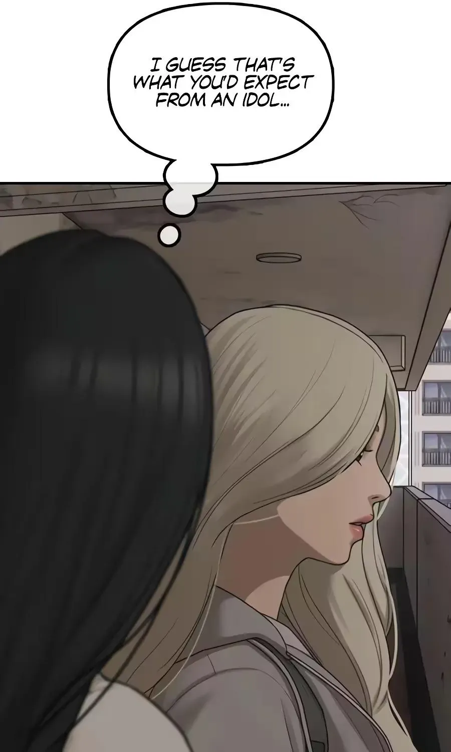 The Apocalypse is Here, chapter 75, page 94