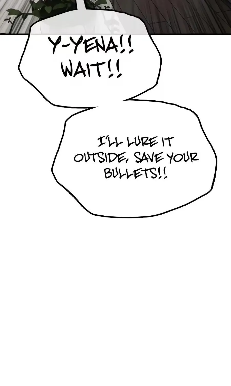 The Apocalypse is Here, chapter 75, page 135