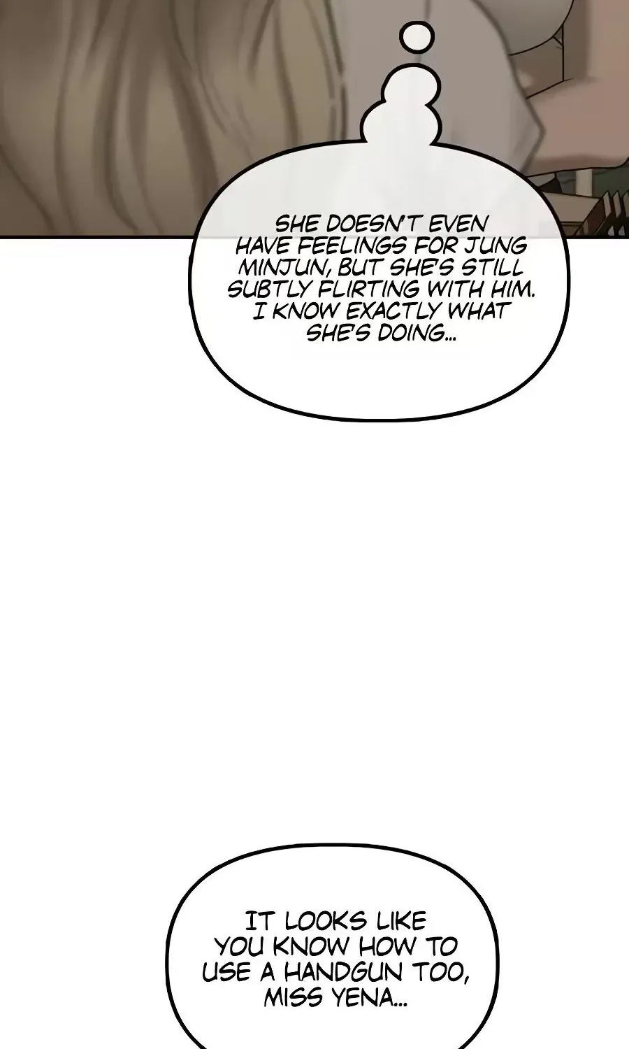 The Apocalypse is Here, chapter 75, page 142