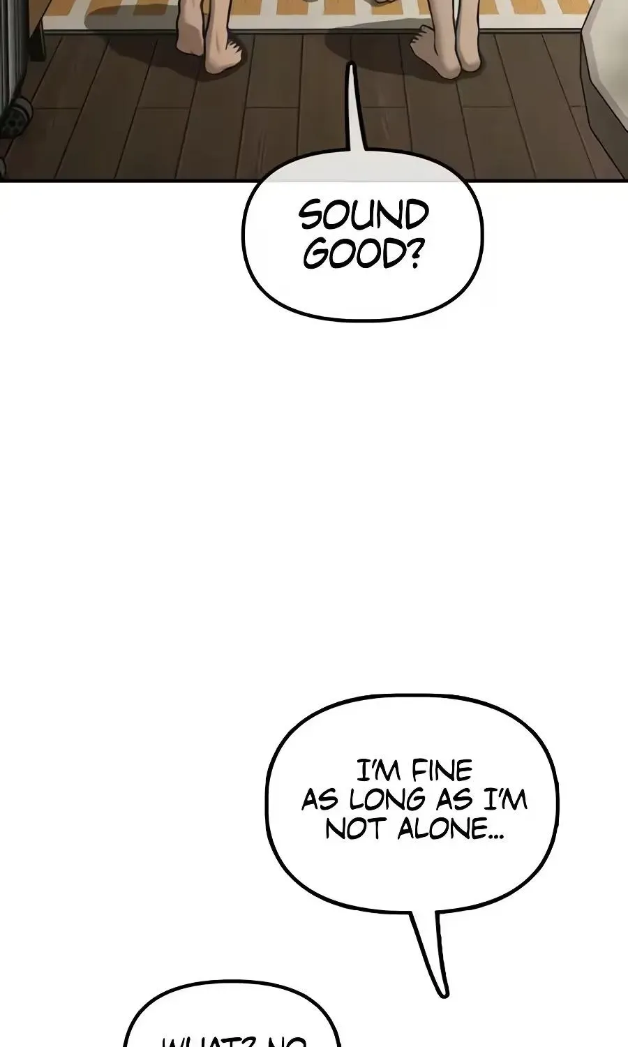 The Apocalypse is Here, chapter 75, page 157