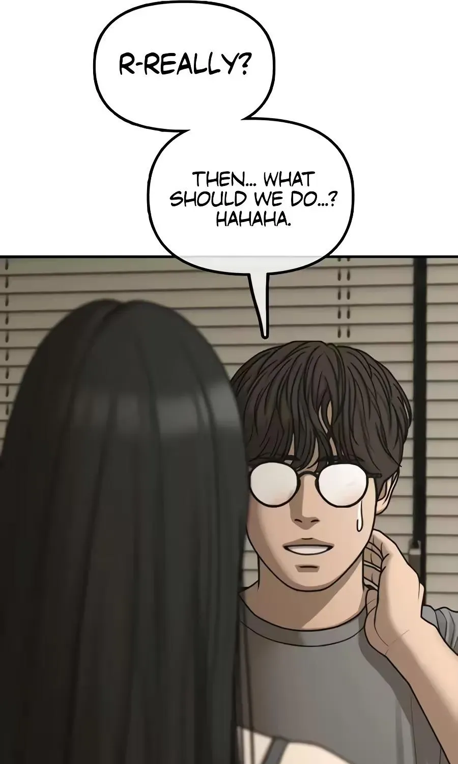 The Apocalypse is Here, chapter 75, page 160
