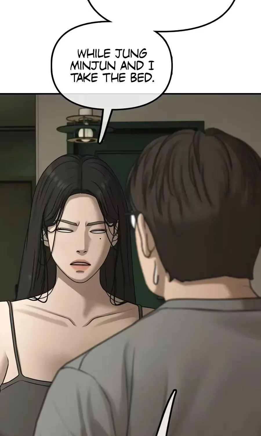 The Apocalypse is Here, chapter 75, page 162