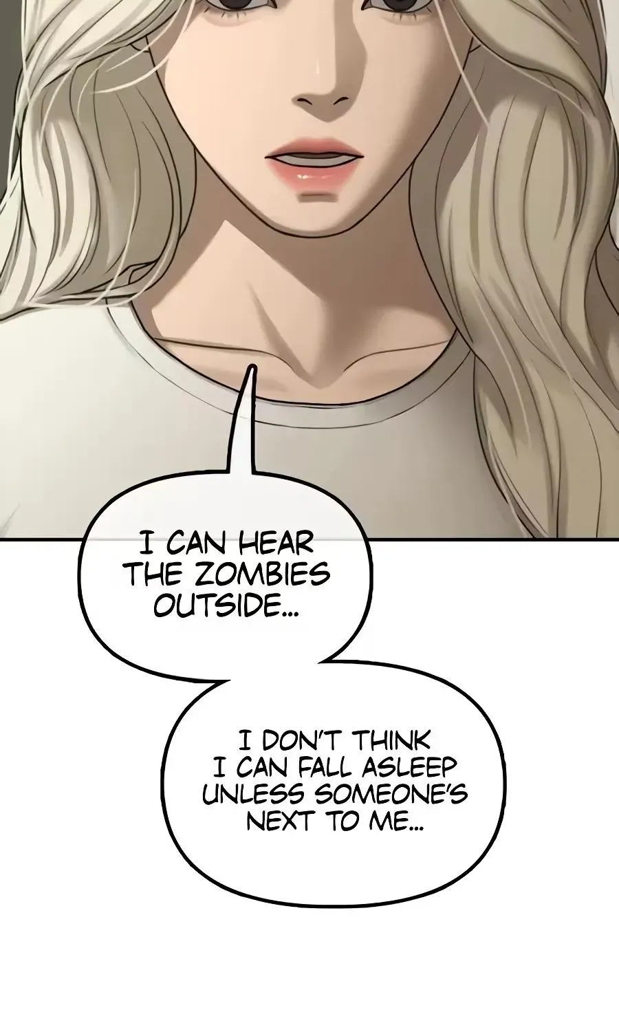 The Apocalypse is Here, chapter 75, page 166