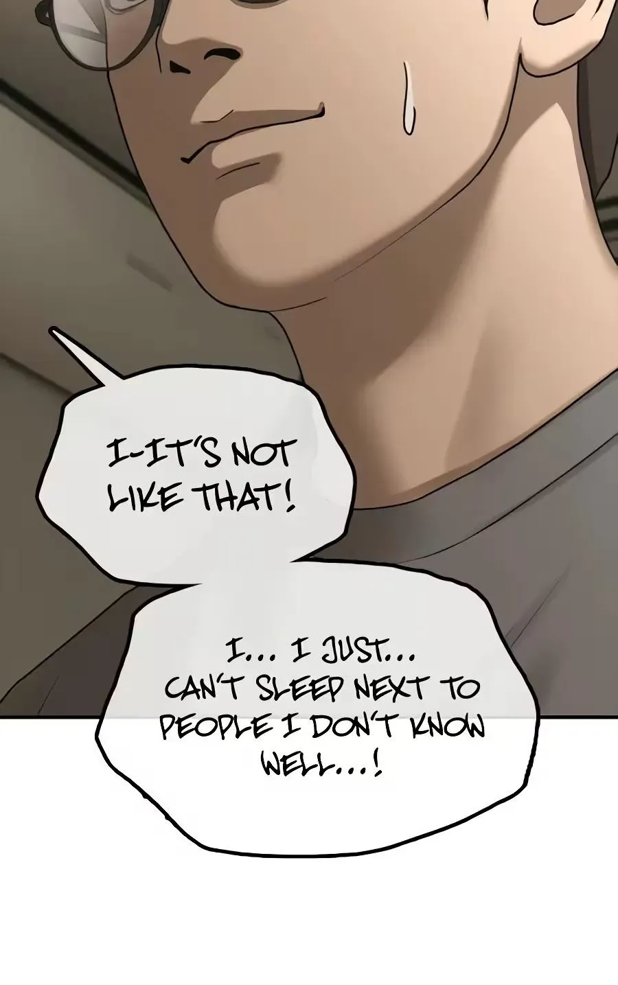 The Apocalypse is Here, chapter 75, page 168