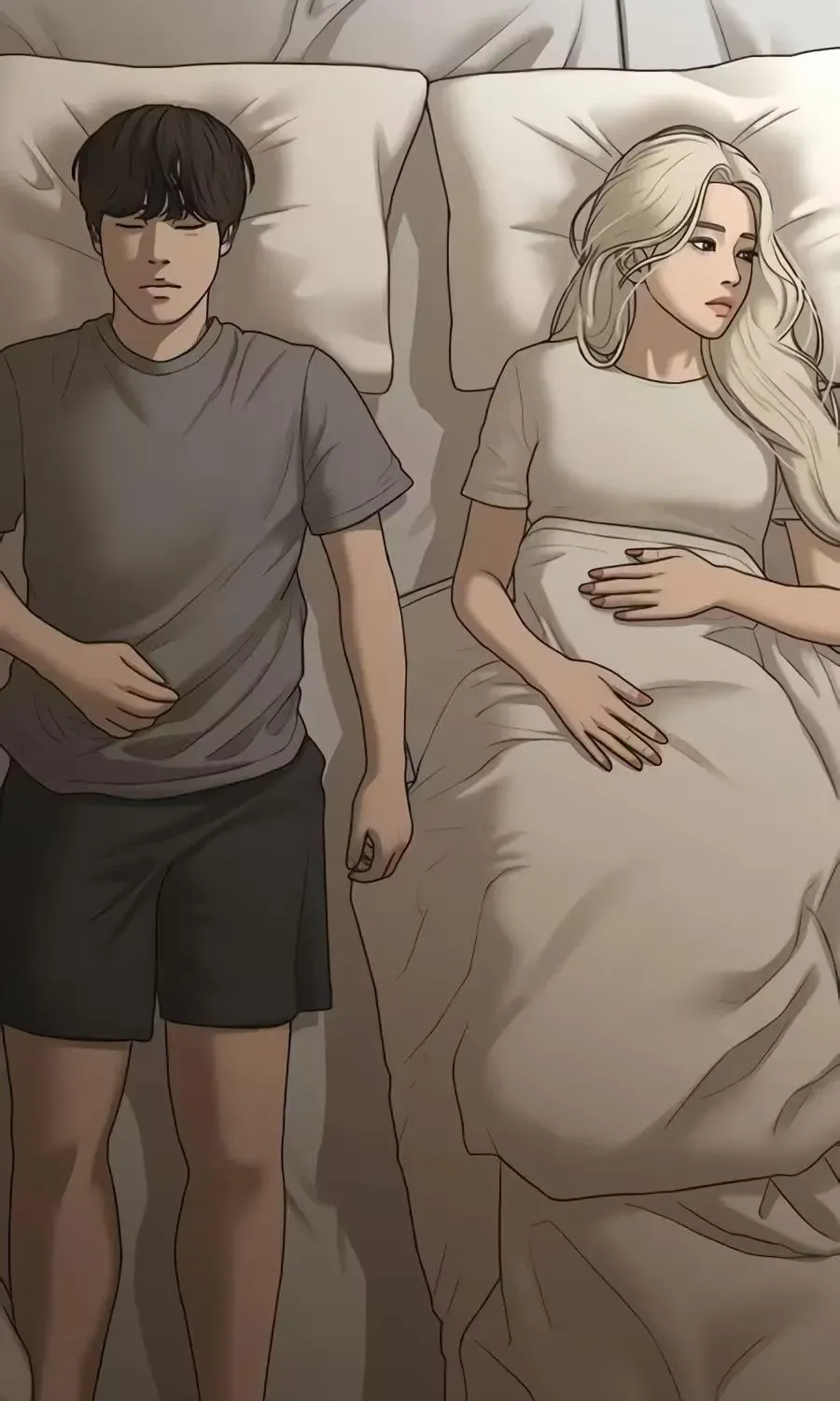 The Apocalypse is Here, chapter 75, page 194