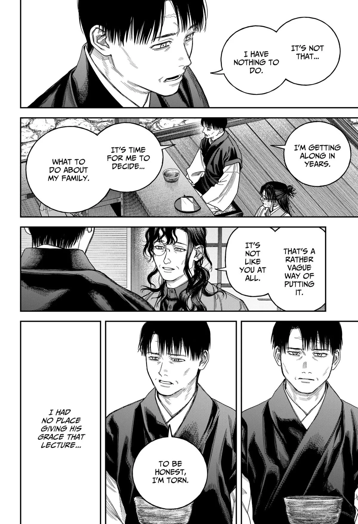 Empyreal Cabinet, chapter 20, page 27