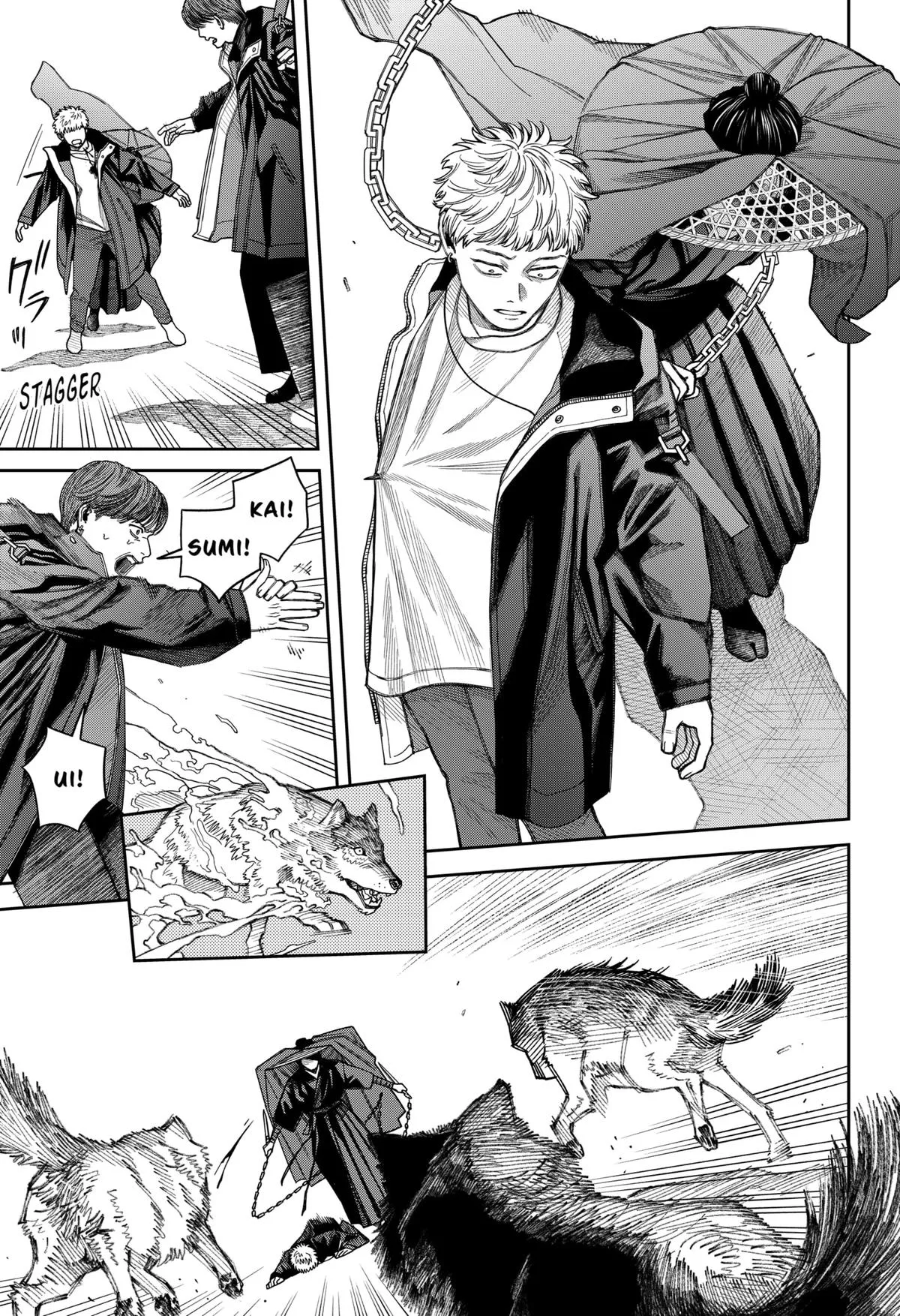 Empyreal Cabinet, chapter 21, page 4