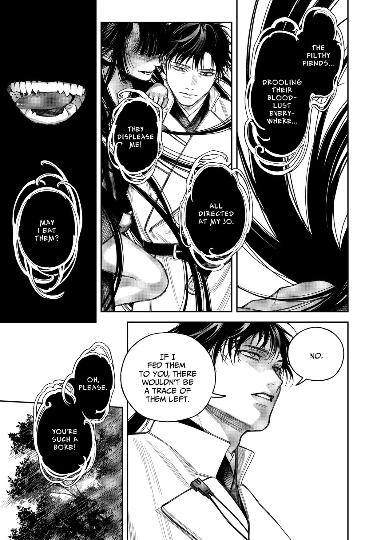 Empyreal Cabinet, chapter 21, page 30