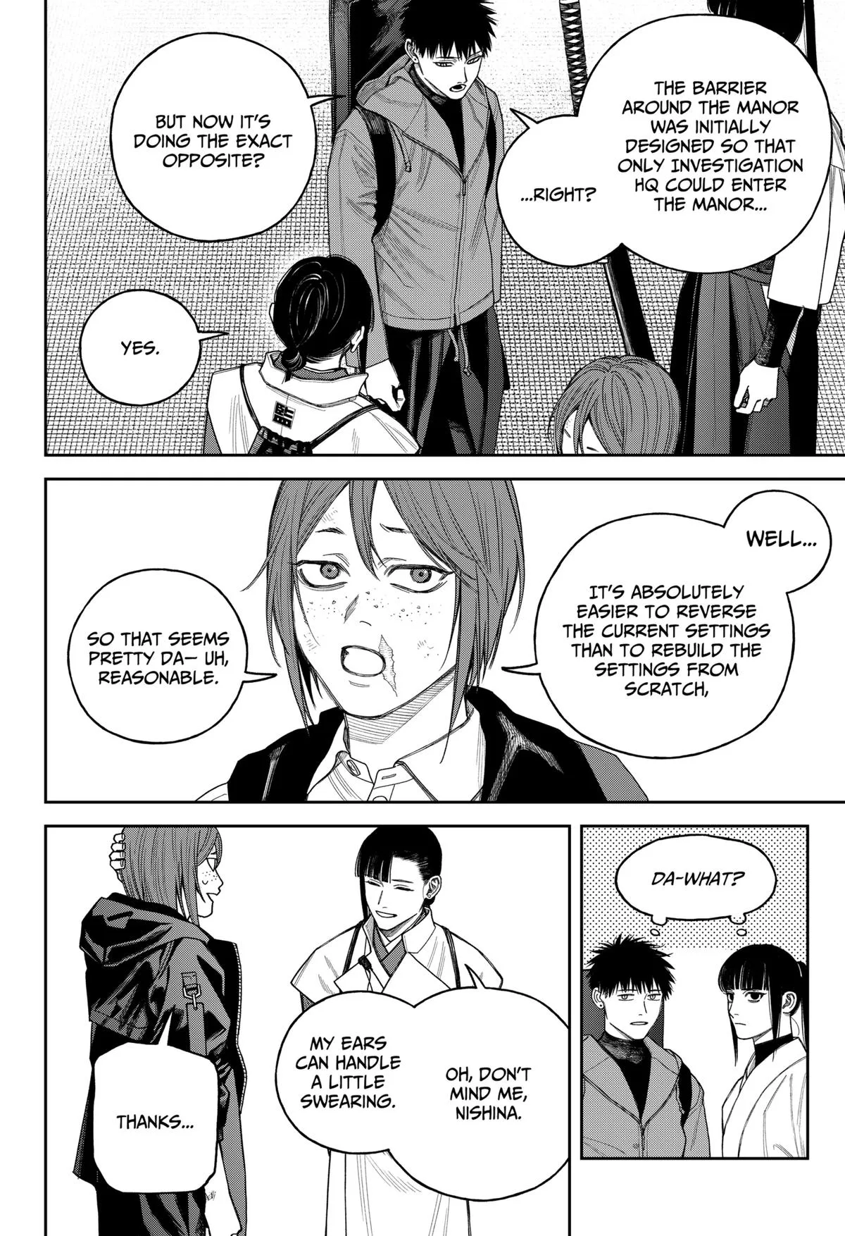 Empyreal Cabinet, chapter 22, page 7