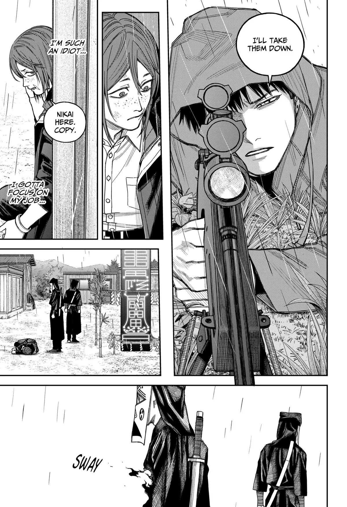 Empyreal Cabinet, chapter 22, page 28